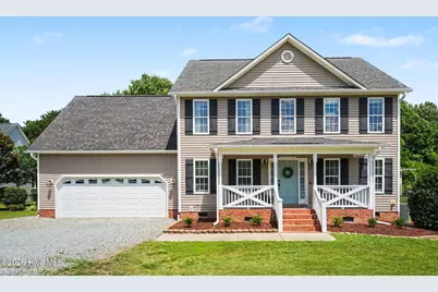 132 Bonfire Court, Smithfield, NC 27577 - Photo 1