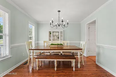 132 Bonfire Court, Smithfield, NC 27577 - Photo 13