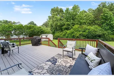 132 Bonfire Court, Smithfield, NC 27577 - Photo 25