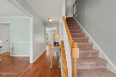 132 Bonfire Court, Smithfield, NC 27577 - Photo 5