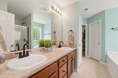 132 Bonfire Court, Smithfield, NC 27577 - Photo 23