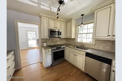 206 Woodhaven Road, Greenville, NC 27834 - Photo 5