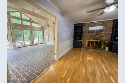 206 Woodhaven Road, Greenville, NC 27834 - Photo 9
