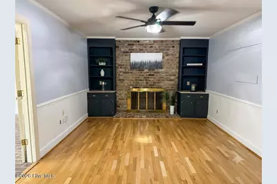206 Woodhaven Road, Greenville, NC 27834 - Photo 7