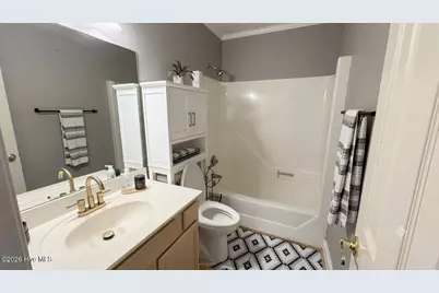 206 Woodhaven Road, Greenville, NC 27834 - Photo 23