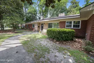 413 N Franklin St, Whiteville, NC 28472 - Photo 1