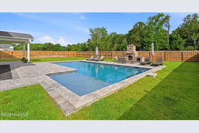 55 N Dyer Drive, Hampstead, NC 28443 - Photo 15
