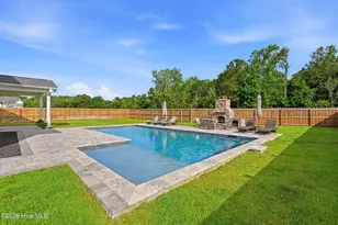 55 N Dyer Dr, Hampstead, NC 28443 - Photo 15