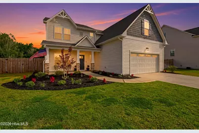 55 N Dyer Drive, Hampstead, NC 28443 - Photo 1