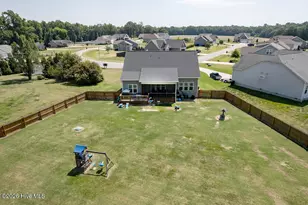 30 Inman Way, Selma, NC 27576 - Photo 21