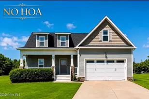 30 Inman Way, Selma, NC 27576 - Photo 1
