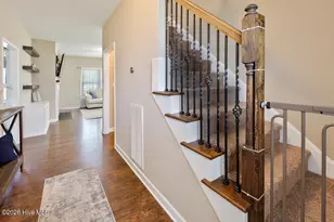 30 Inman Way, Selma, NC 27576 - Photo 3
