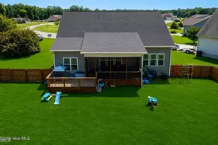 30 Inman Way, Selma, NC 27576 - Photo 17