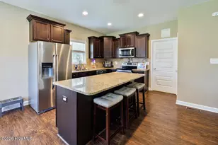 30 Inman Way, Selma, NC 27576 - Photo 5