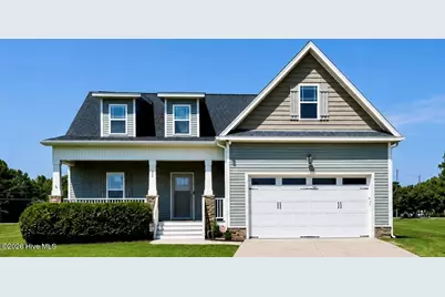 30 Inman Way, Selma, NC 27576 - Photo 1