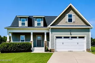 30 Inman Way, Selma, NC 27576 - Photo 1