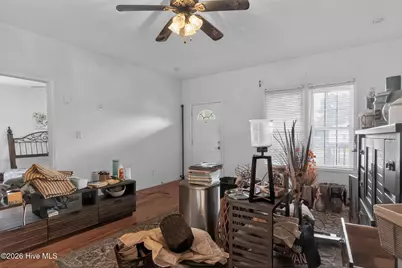 420 S Bond Street, Rowland, NC 28383 - Photo 5