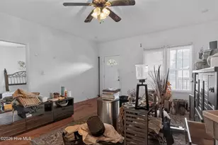420 S Bond St, Rowland, NC 28383 - Photo 5