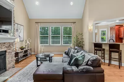 175 Wiregrass Lane, Southern Pines, NC 28387 - Photo 5