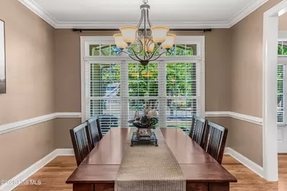 175 Wiregrass Lane, Southern Pines, NC 28387 - Photo 9
