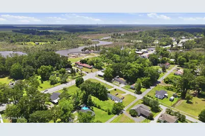 101 N Water Street, Bayboro, NC 28515 - Photo 35