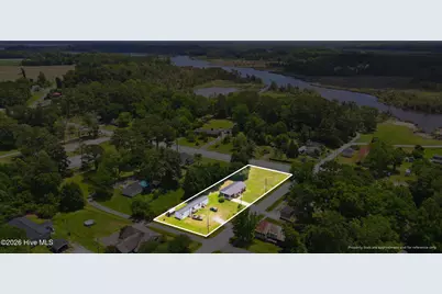 101 N Water Street, Bayboro, NC 28515 - Photo 5