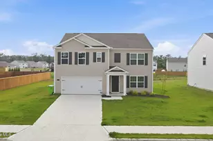 4011 Atlantic Ave, New Bern, NC 28560 - Photo 1