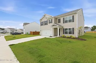 4011 Atlantic Ave, New Bern, NC 28560 - Photo 3