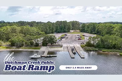 4344 4th Street SE, Southport, NC 28461 - Photo 5