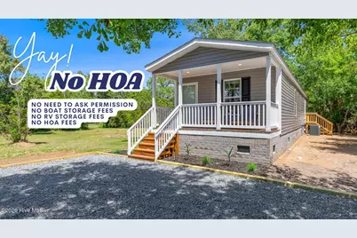 4344 4th Street SE, Southport, NC 28461 - Photo 3