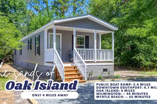 4344 4th St SE, Southport, NC 28461 - Photo 1