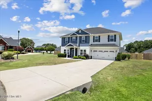 104 Mitchell Dean Pl, La Grange, NC 28551 - Photo 3