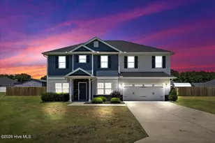 104 Mitchell Dean Pl, La Grange, NC 28551 - Photo 1