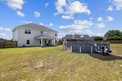 104 Mitchell Dean Place, La Grange, NC 28551 - Photo 33