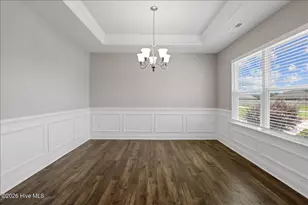 104 Mitchell Dean Pl, La Grange, NC 28551 - Photo 7
