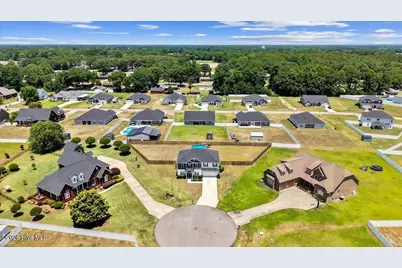 104 Mitchell Dean Place, La Grange, NC 28551 - Photo 37