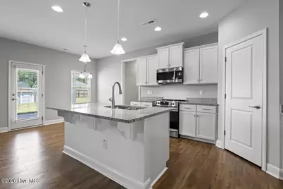104 Mitchell Dean Place, La Grange, NC 28551 - Photo 17