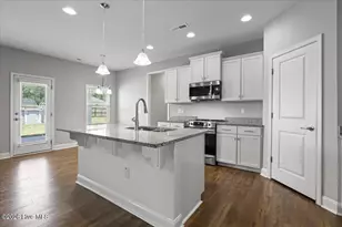 104 Mitchell Dean Pl, La Grange, NC 28551 - Photo 17