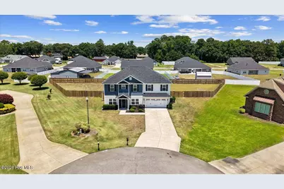 104 Mitchell Dean Place, La Grange, NC 28551 - Photo 5