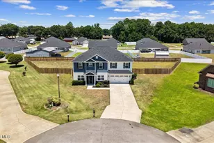 104 Mitchell Dean Pl, La Grange, NC 28551 - Photo 5