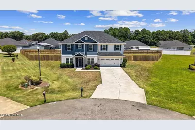 104 Mitchell Dean Place, La Grange, NC 28551 - Photo 5
