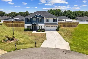 104 Mitchell Dean Pl, La Grange, NC 28551 - Photo 5