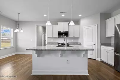 104 Mitchell Dean Place, La Grange, NC 28551 - Photo 15