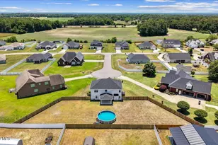 104 Mitchell Dean Pl, La Grange, NC 28551 - Photo 37