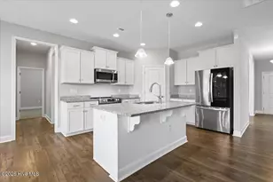 104 Mitchell Dean Pl, La Grange, NC 28551 - Photo 15