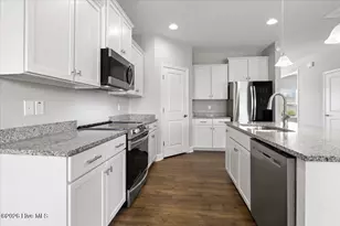 104 Mitchell Dean Pl, La Grange, NC 28551 - Photo 19