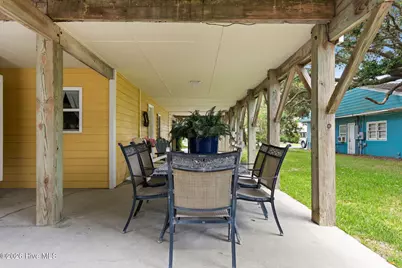 205 Womble Street, Oak Island, NC 28465 - Photo 33
