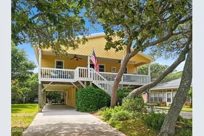 205 Womble Street, Oak Island, NC 28465 - Photo 7
