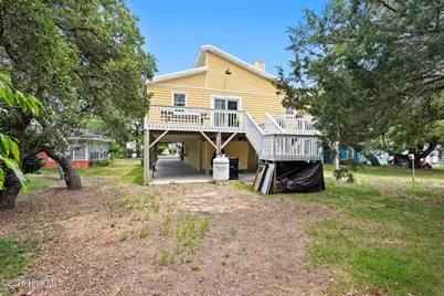 205 Womble Street, Oak Island, NC 28465 - Photo 51