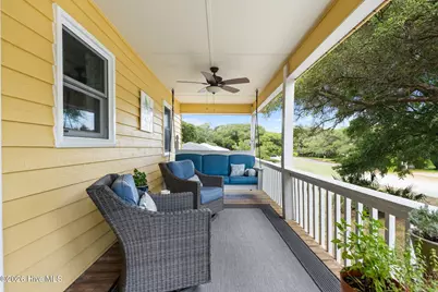 205 Womble Street, Oak Island, NC 28465 - Photo 31